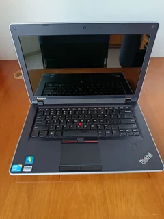 LENOVO ThinkPad laptop