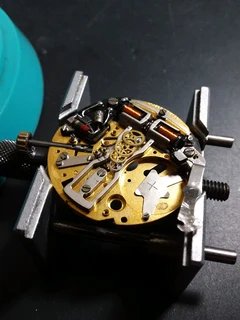 Watch repairs and Restoration