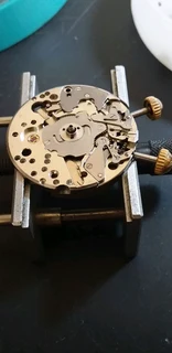 Watch repairs and Restoration