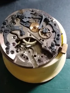 Watch repairs and Restoration
