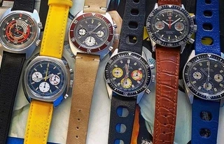 WANTED :Watches, Broken Watches, Parts Etc