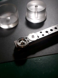 Watchmaker and Restorer Tableview