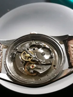 Watchmaker and Restorer Tableview