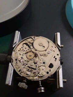 Watchmaker and Restorer Tableview