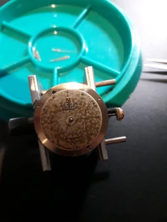 Watchmaker and Restorer Tableview