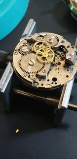 Watch Repairs Cape Town