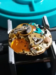 Watch Repairs Cape Town