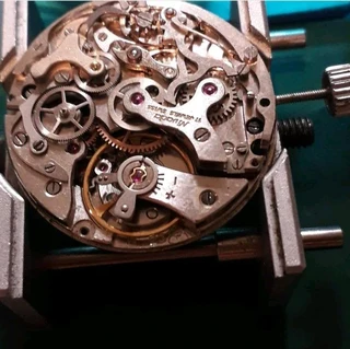 Watch Repairs Cape Town