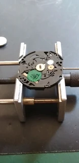 Watchmaker Tableview