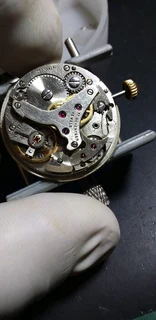 Watchmaker Tableview