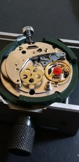 Watchmaker Tableview