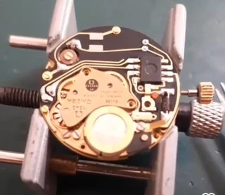 Watchmaker Tableview