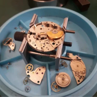 Watchmaker Tableview