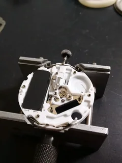 Watch repairs Cape Town