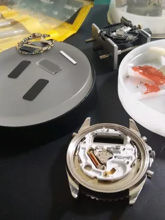 Watch repairs Cape Town