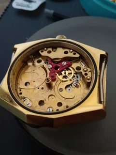 Watch repairs Cape Town