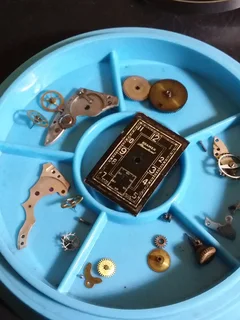 Watch repairs Cape Town