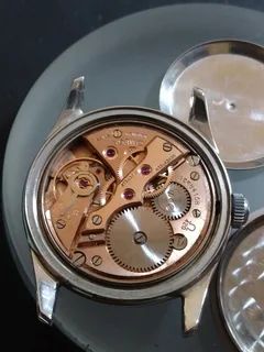 Watch repairs Cape Town