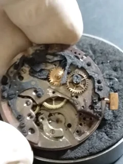 Watch repairs Cape Town