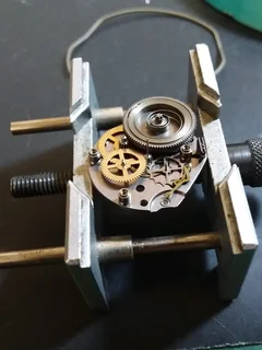 Vintage Watch repairs and restoration