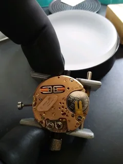 Vintage Watch repairs and restoration