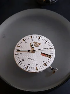 Vintage Watch repairs and restoration