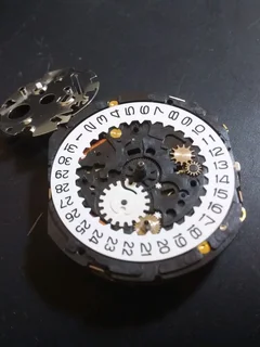 Vintage Watch repairs and restoration