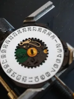 Vintage Watch Repairs