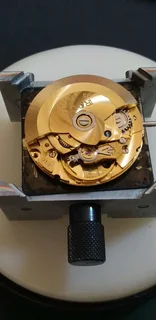 Vintage Watch Repairs