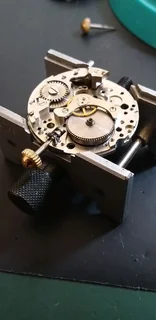 Watchmaker Table view