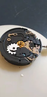 Watchmaker Table view