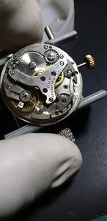 Watchmaker Table view