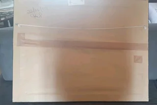 Landscape Oil Painting by Mandy McKay