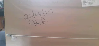 Landscape Oil Painting by Mandy McKay