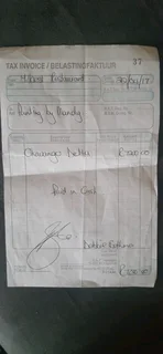 Landscape Oil Painting by Mandy McKay