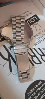 Citizen Aerochron Balooning C046 Gents Ana-digi watch -1980s