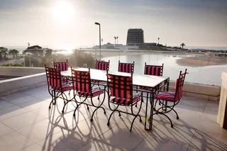 Two Bedroom Apartment