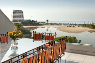 Three Bedroom Apartment