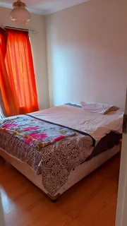 A Beautiful Room To Let