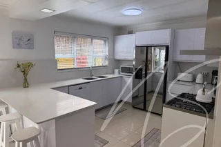 Neat Upgraded Modern House Double Story For Sale Lentegeur, Mitchells Plain