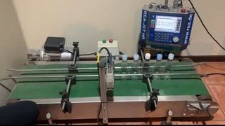 Bottle Branding Business