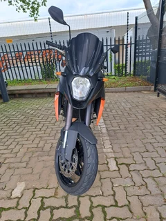2010 KTM 990 SMT
