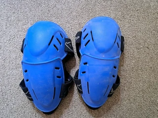 Answer MX Chest Protector