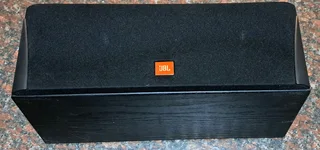 JBL MR Centre Speaker