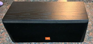 JBL MR Centre Speaker