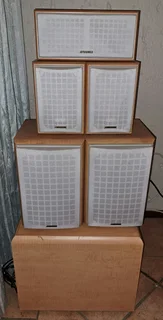 Pioneer VSX-532 Home Theatre AV Receiver