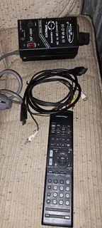 Pioneer VSX-532 Home Theatre AV Receiver