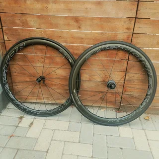 Easton EC90 SL Carbon Road Wheelset