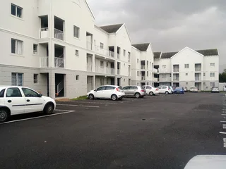 Tokai One Bedroom Loft Apartment