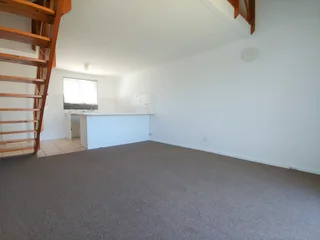 Tokai One Bedroom Loft Apartment